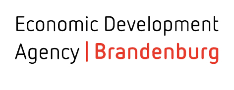 Logo Economic Development Agency Brandenburg (WFBB)