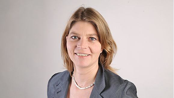 Dr. Frauke Schmitz-Bauerdick