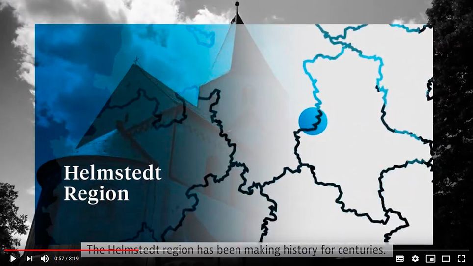 Energy Regions of the Future: The Helmstedt Region
