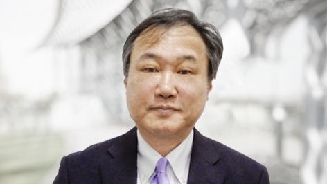 Yoshihiro Nakata, Managing Director, Sunstar Engineering Europe GmbH