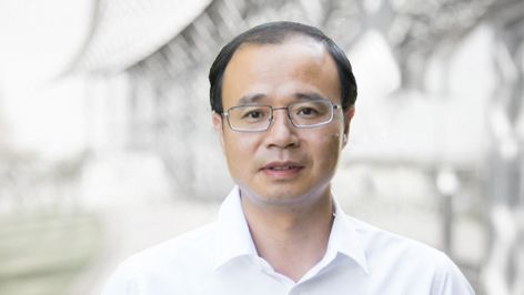 Dr. Xiaomao Wu, Founder & CEO Gridworld GmbH