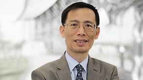 Dr. LIN Jie, CEO Phicomm Europe GmbH