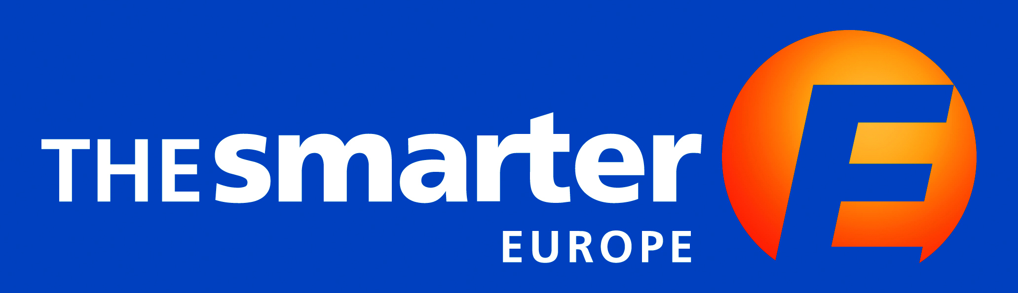 Logo The Smarter E Europe | © Solar Promotion GmbH