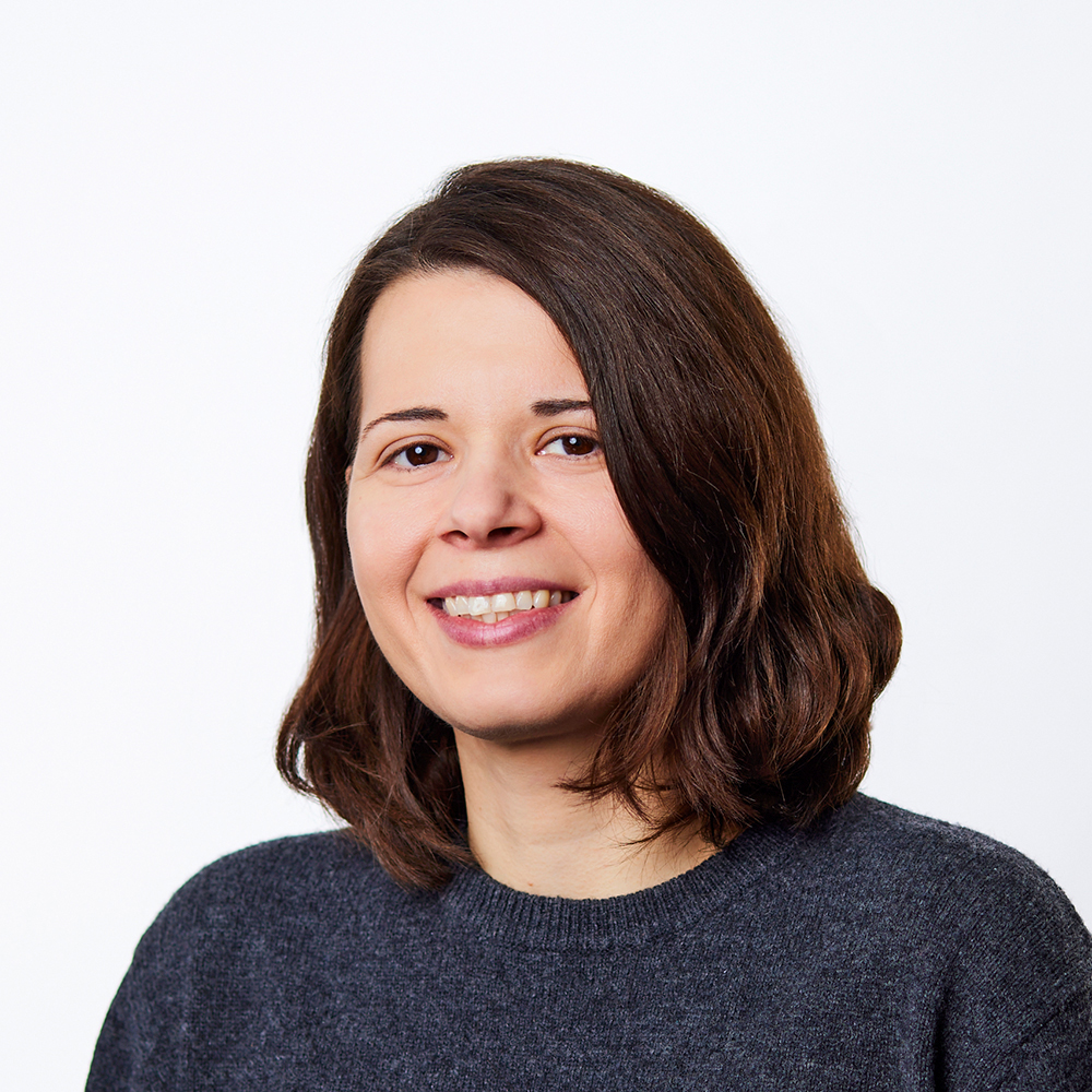 Nicole Lange, Produktmanagerin, kicker | © christine blei Nicole Lange, Produktmanagerin, kicker, E-sports