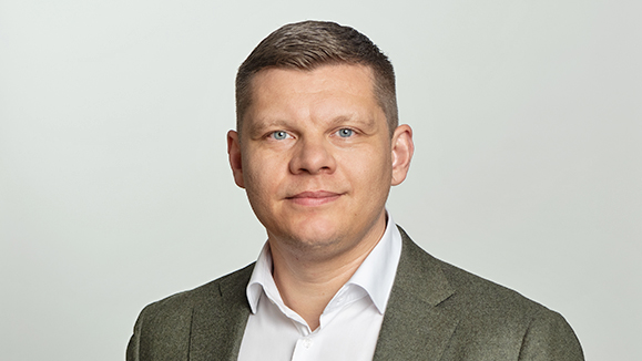 Alexander Walter