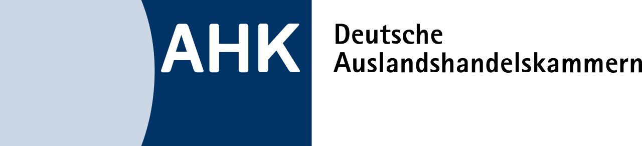 AHK Logo