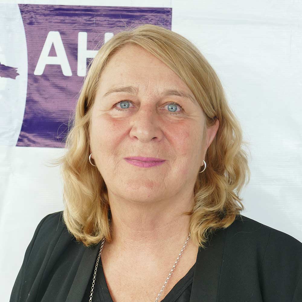 Maren DIale
