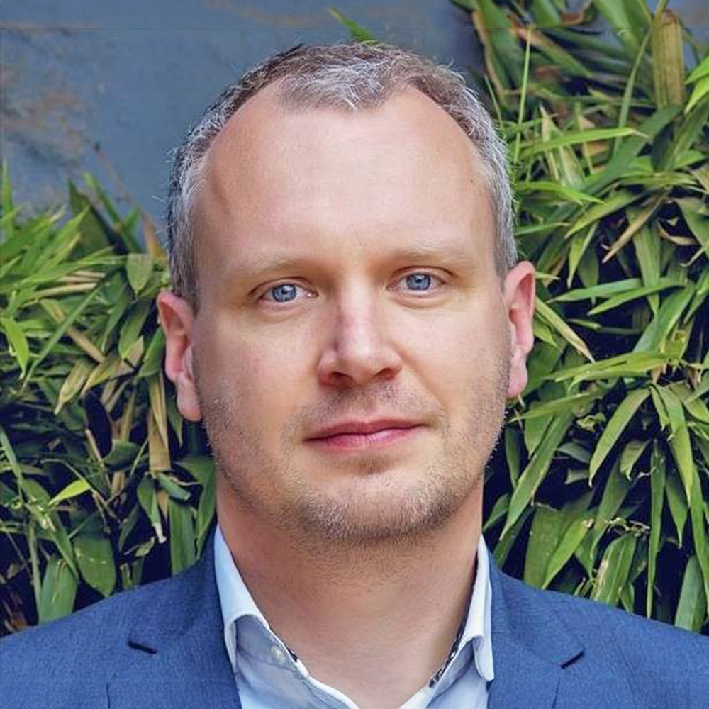 Bernd Lakemeier