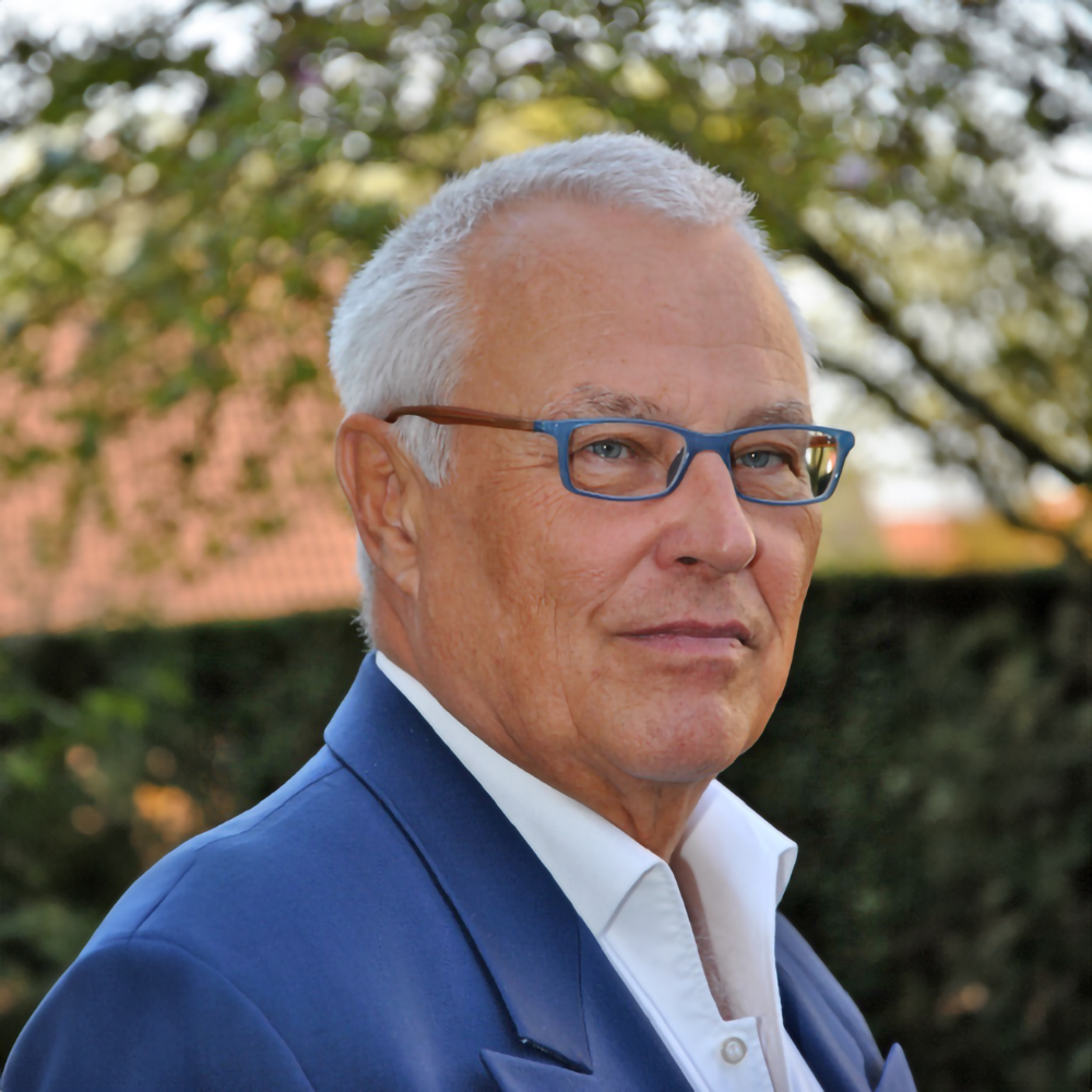 Joern Seitz