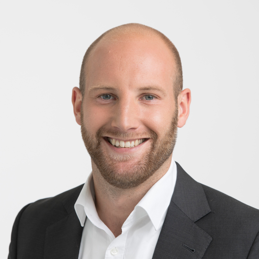 Florian Pickert