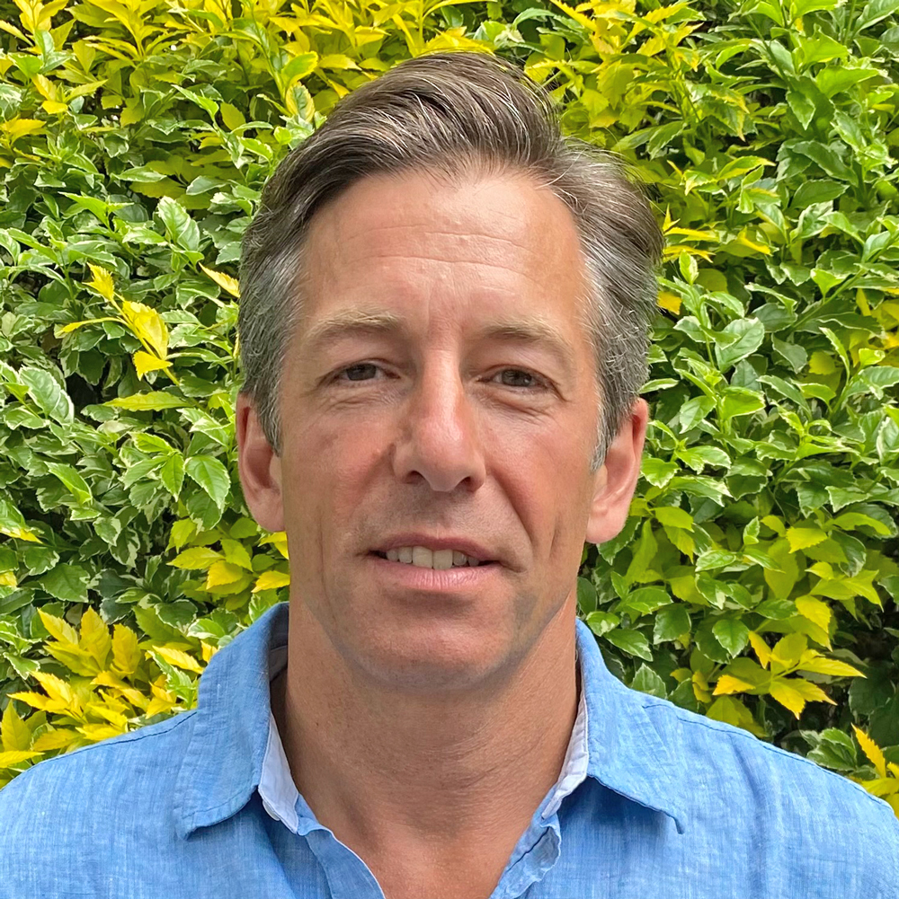Charlie Tryol; Chief Executive; Maris