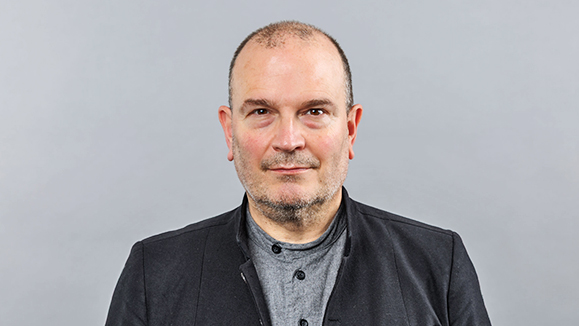 Jan Triebel