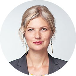 Jenny Eberhardt, GTAI