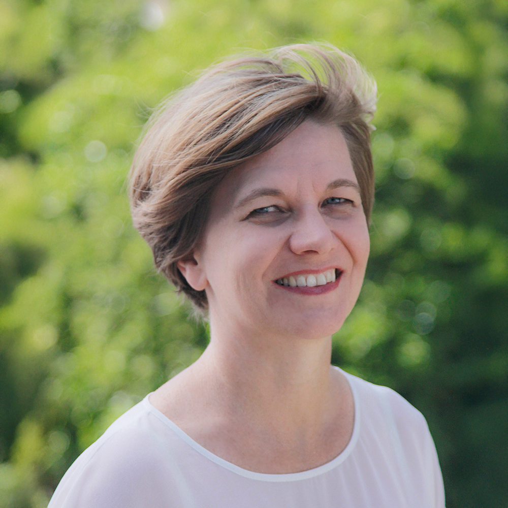 Antje Eckoldt, Architektin und Country Manager, Architekturbüro FBW Kenya, BRK Bau Kenia