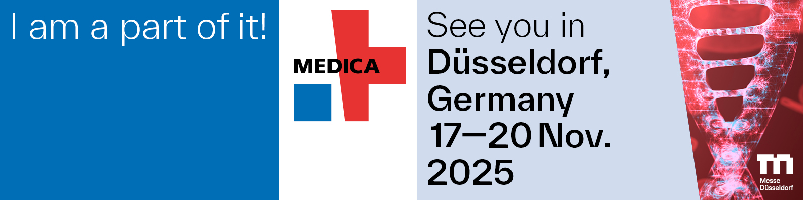 Banner Medica 2025