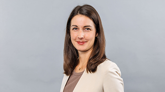 Nadine Bauer