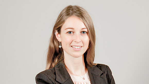 Dr. Melanie Jordan