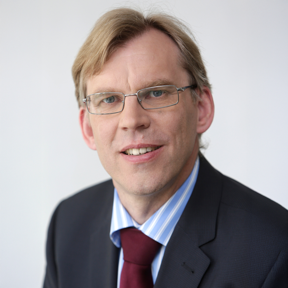 Heiko Schwiderowski, Referatsleiter Subsahara-Afrika, DIHK, Wachstumsausblick Afrika