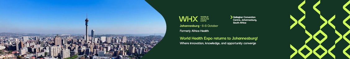 WHX Johannesburg 2026