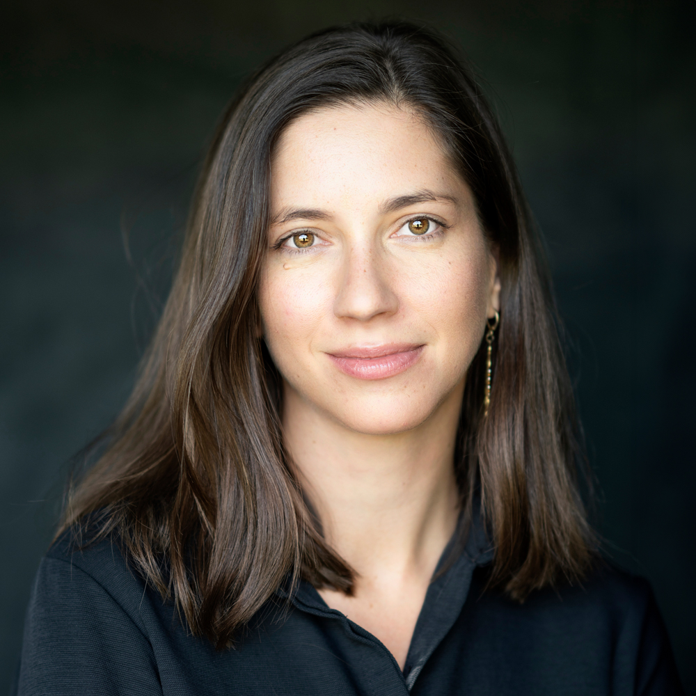 Lisa Gager, Leiterin Energieportfolio, GIZ, Erneuerbare Energien