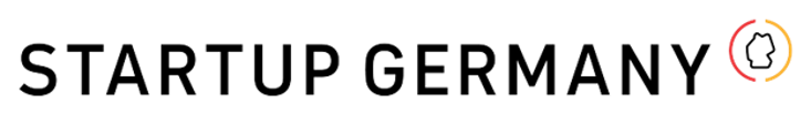 Logo Startup Germany