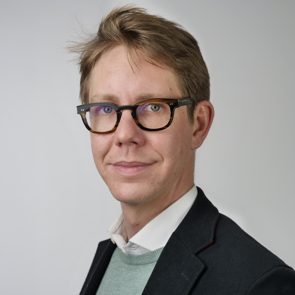 Dr. Tassilo Witte, Head of Cabin Structures & Systems bei CTC GmbH, Interview F&E in Japan