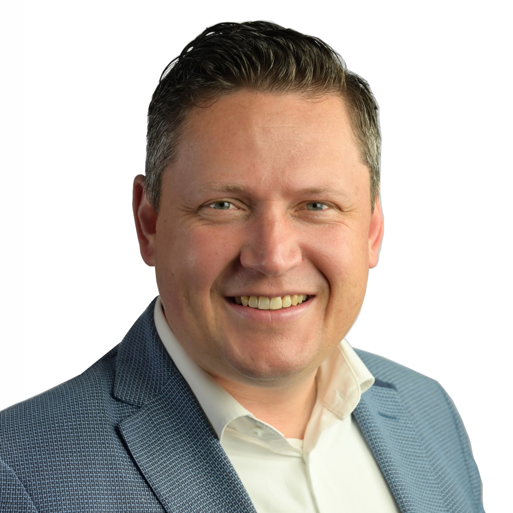 Marc Fette, CEO, CTC GmbH