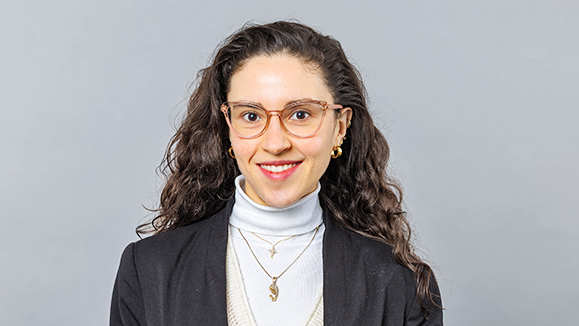 Andrea González Alvarez
