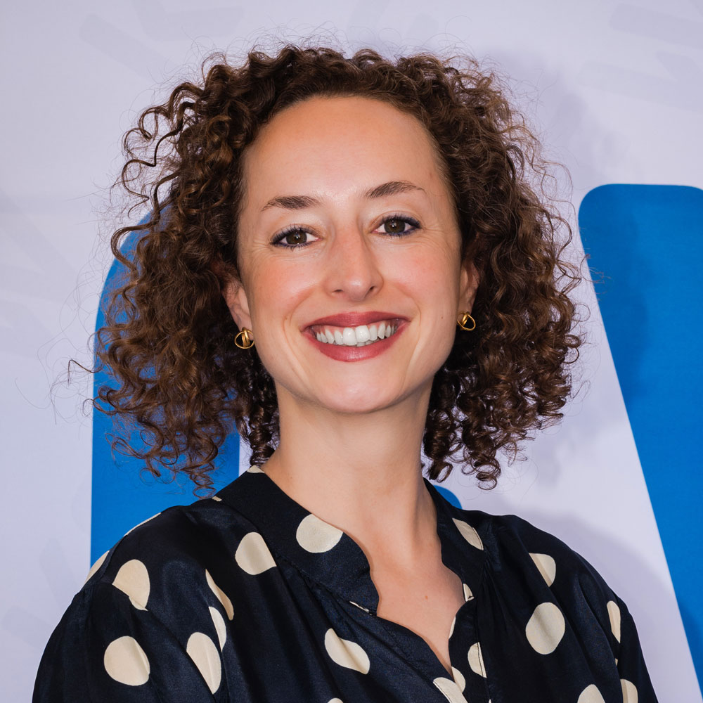 Elena Matthiolius, Portfoliomanagerin, KfW Büro, Tunesien, Wasserwirtschaft
