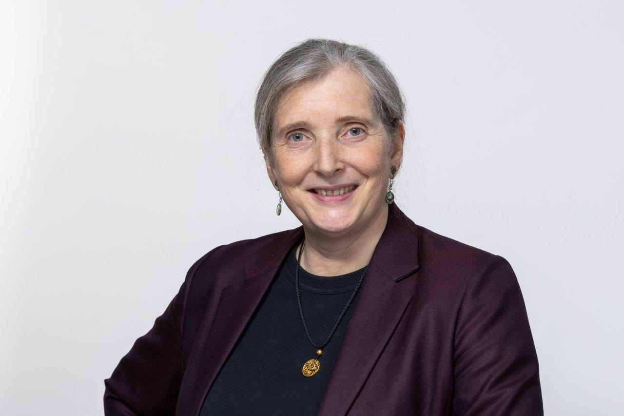 Corinne Abele