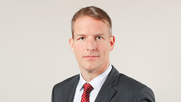 Peter Buerstedde