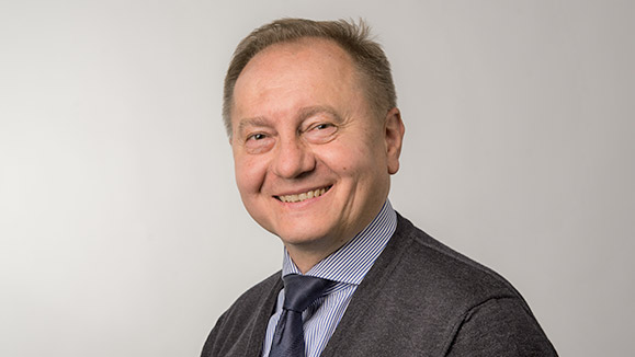 Waldemar Lichter