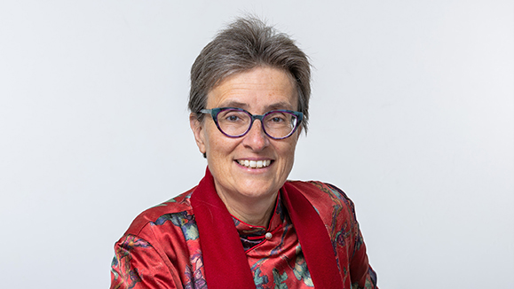 Stefanie Schmitt