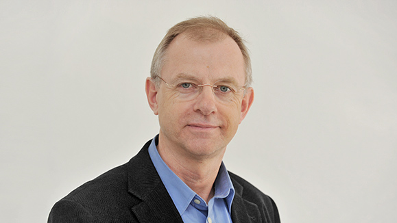 Martin Schulte