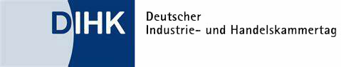 Partnerlogo DIHK Hannover Messe | © DIHK - Deutscher Industrie- und Handelskammertag Partnerlogo DIHK Hannover Messe