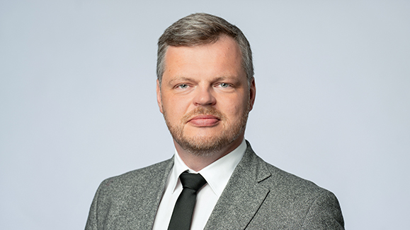 Michał Woźniak