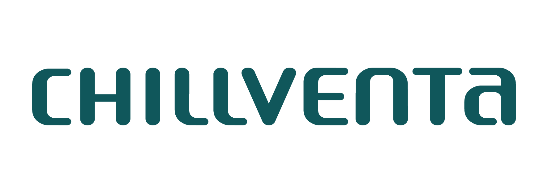 Logo Chillventa | © 2017 NürnbergMesse GmbH Logo Chillventa Nuremberg