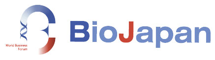 Logo of BioJapan 2018