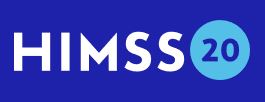 Logo HIMSS 2020 | © 2020 Healthcare Information and Management Systems Society (HIMSS) Logo HIMSS 2020