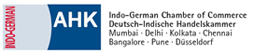 Logo AHK India | © AHK India Logo AHK India