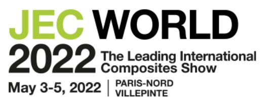 Logo JEC World | © 1996 - 2020 JEC Group, All Right Reserved Logo JEC World