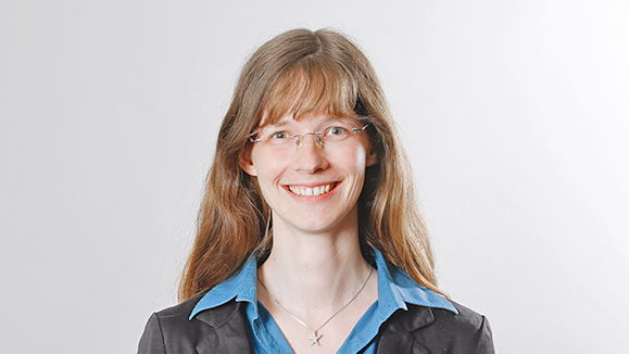 Laura Sundermann