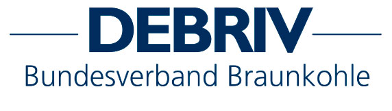 Logo Bundesverband Braunkohle