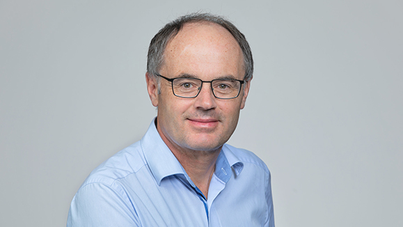 Ulrich Binkert