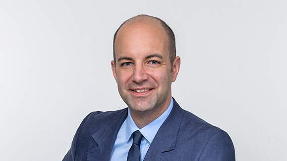 Christopher Fuß