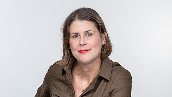 Kirsten Grieß