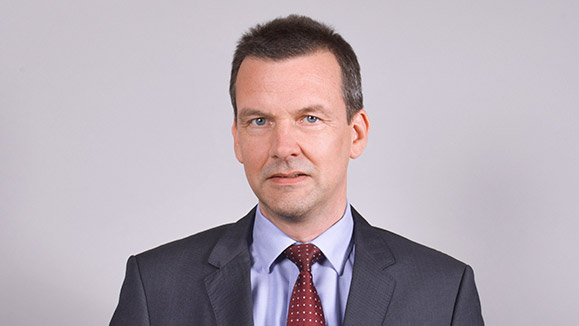 Karl Martin Fischer