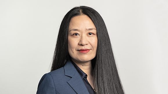 曹奕 Yi Cao