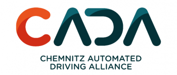 CADA - Chemnitzer Automated Driving Alliance