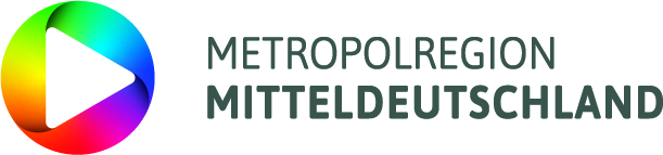 Logo Metropolregion Mitteldeutschland | © Metropolregion Mitteldeutschland Management GmbH Logo Metropolregion Mitteldeutschland
